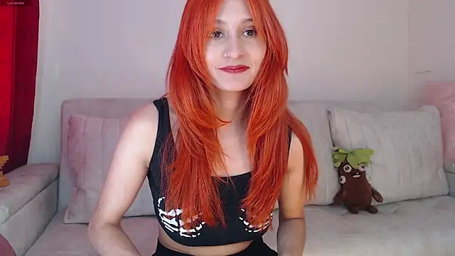 skinny Raven online show from December 28, 2024, 6:50 pm