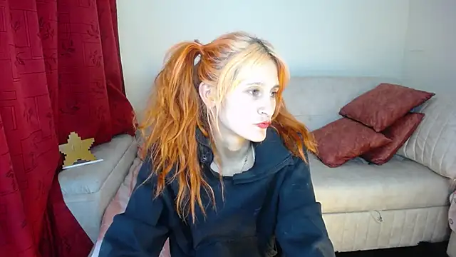 skinny Raven online show from January 30, 2025, 1:11 am