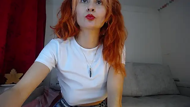 skinny Raven online show from January 30, 2025, 8:53 pm