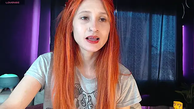 skinny Raven online show from September 21, 2025, 5:14 pm