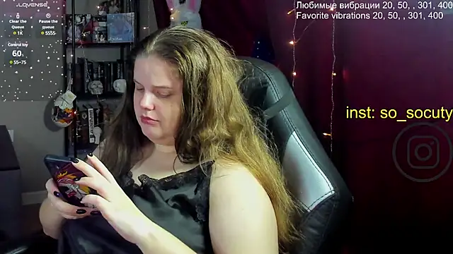 so cute777 online show from March 6, 2025, 5:46 am