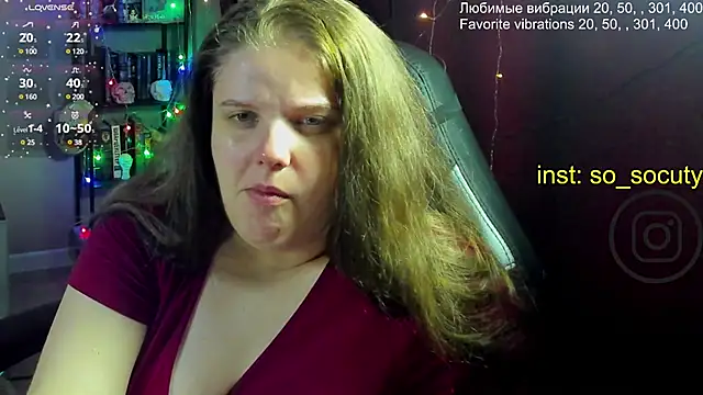 so cute777 online show from March 9, 2025, 4:05 am