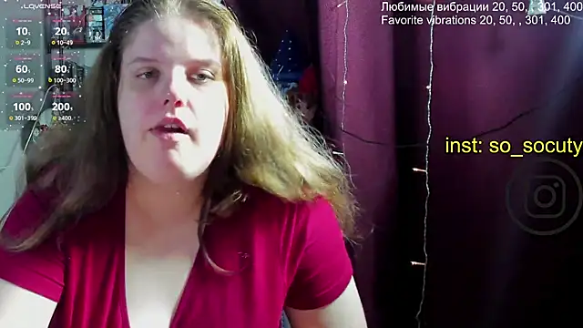 so cute777 online show from March 23, 2025, 2:04 am