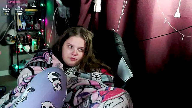 so cute777 online show from September 29, 2025, 8:35 pm