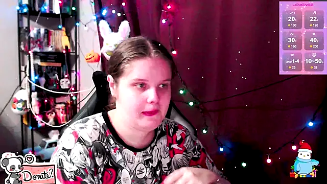 so cute777 online show from December 20, 2025, 12:07 am