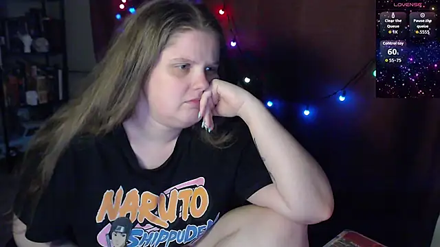 so cute777 online show from April 18, 2026, 5:06 pm