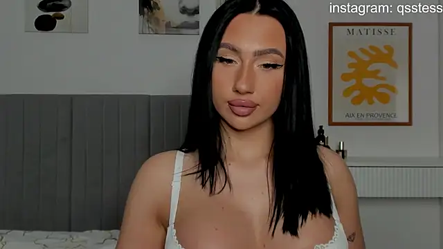 qsstess online show from January 5, 2025, 6:02 am