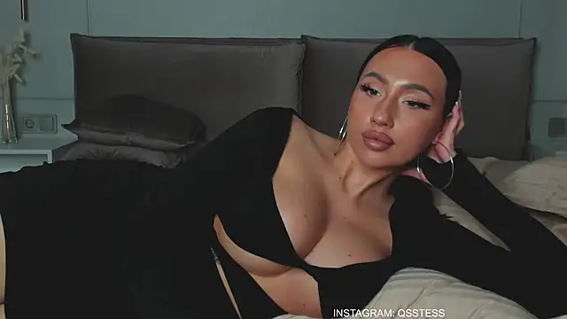 qsstess online show from February 20, 2025, 5:33 am