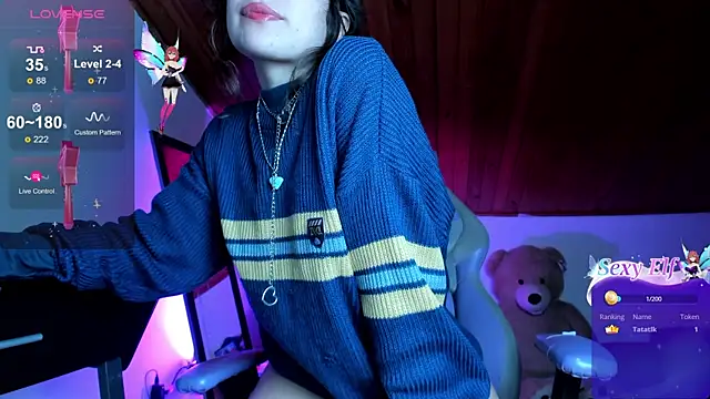 eileen pinkman online show from April 20, 2026, 4:37 am