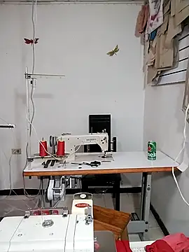 Alissamore3 online show from February 28, 2025, 2:09 pm