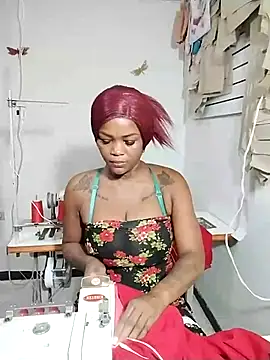 Alissamore3 online show from February 28, 2025, 11:23 pm