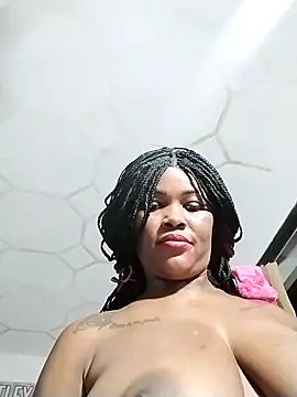 Alissamore3 online show from March 18, 2025, 10:58 pm