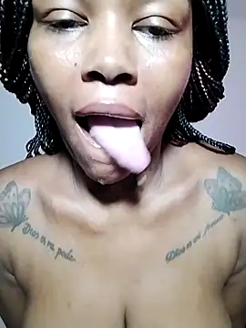 Alissamore3 online show from March 20, 2025, 6:09 pm