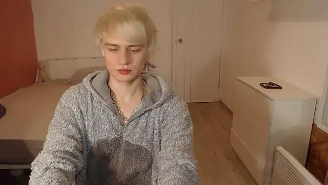 Oliver sweet  online show from December 23, 2025, 1:14 am