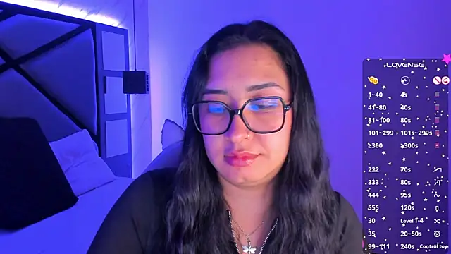 sayumi dirty online show from February 12, 2025, 10:48 pm