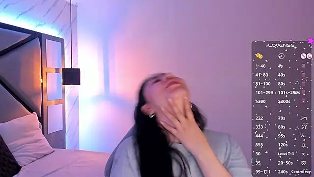 sayumi dirty online show from February 19, 2025, 1:18 am