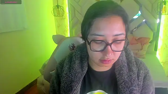 sayumi dirty online show from March 18, 2025, 11:52 am