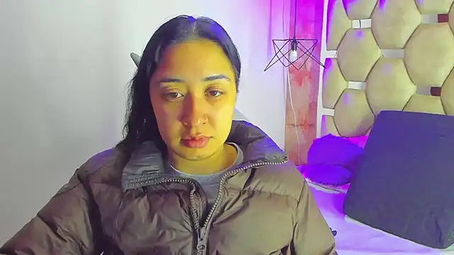 sayumi dirty online show from October 12, 2025, 12:26 pm