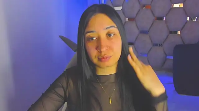 sayumi dirty online show from January 16, 2026, 7:18 pm