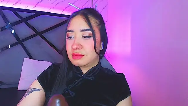 sayumi dirty online show from March 17, 2026, 7:39 pm