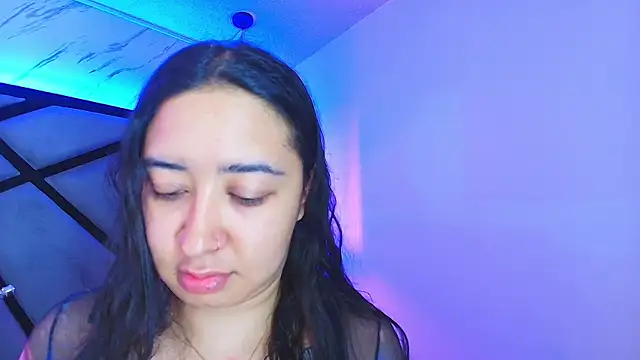 sayumi dirty online show from April 19, 2026, 7:16 pm