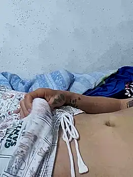 Somospareja1987 online show from November 16, 2025, 7:14 am