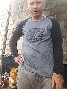 Somospareja1987 online show from April 25, 2026, 4:15 pm