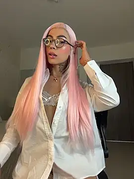 Miss sagitario online show from March 13, 2026, 11:50 am