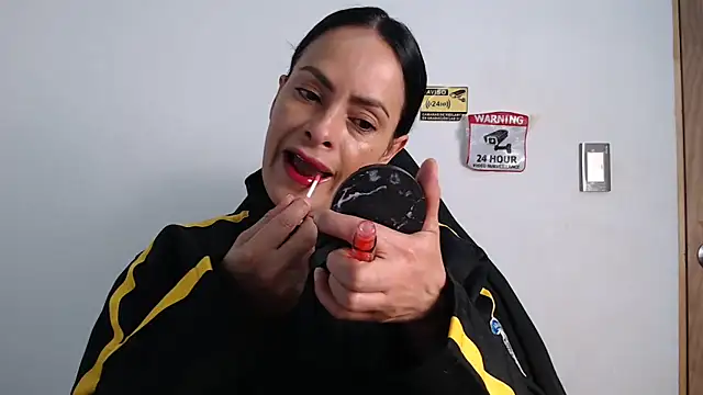 susana07 online show from May 12, 2026, 11:51 am