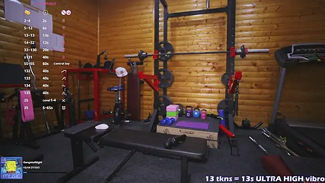 capchick online show from September 29, 2025, 9:30 pm