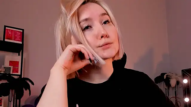 ReiYosimoto online show from January 18, 2025, 5:37 pm