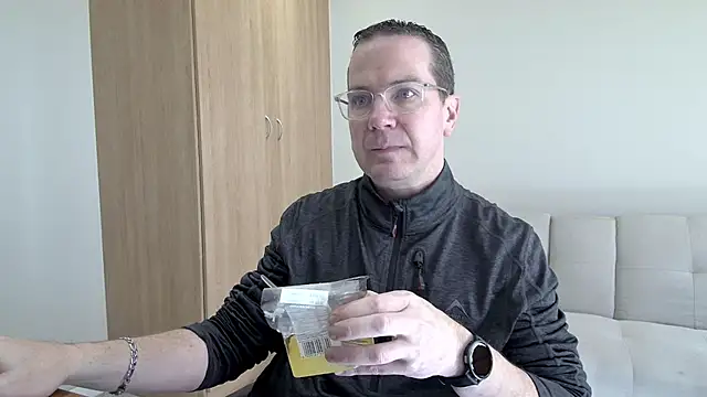 Snapshot of BrettJ81 chatting on May 23, 2026, 10:08 am BrettJ81 online show from May 23, 2026, 10:08 am