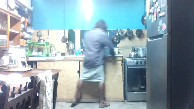 kvr27 online show from April 10, 2026, 11:15 am