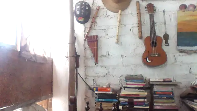 kvr27 online show from April 14, 2026, 12:22 pm