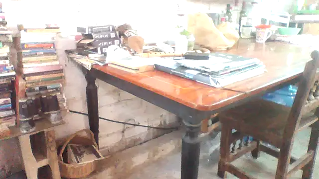 kvr27 online show from April 20, 2026, 12:08 pm