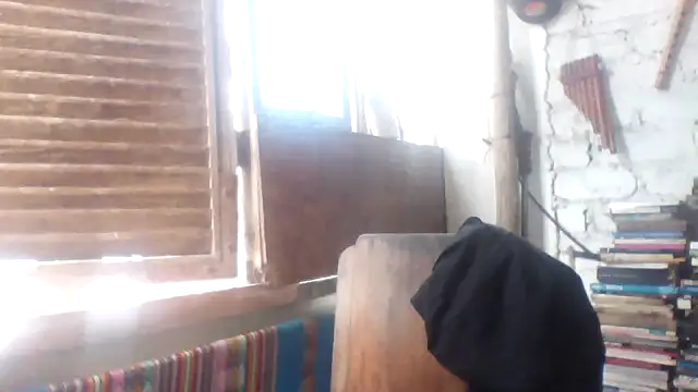 Snapshot of kvr27 chatting on July 15, 2026, 12:32 pm kvr27 online show from July 15, 2026, 12:32 pm