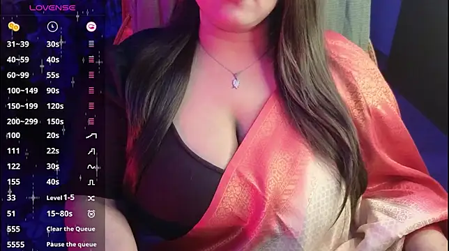 Juicy Bengali Girl online show from March 7, 2026, 5:54 pm