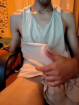 MisterMister45 online show from February 21, 2026, 10:27 am