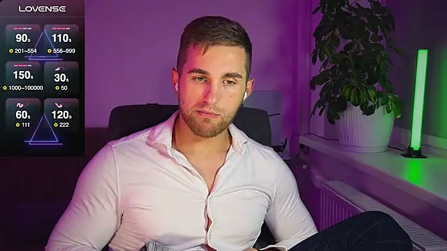 Sweeet  boy online show from October 10, 2025, 8:30 pm