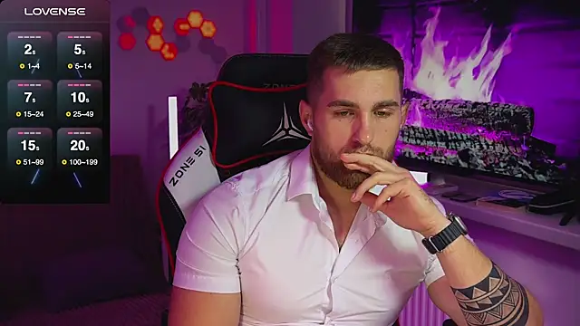 Sweeet  boy online show from November 20, 2025, 12:38 pm