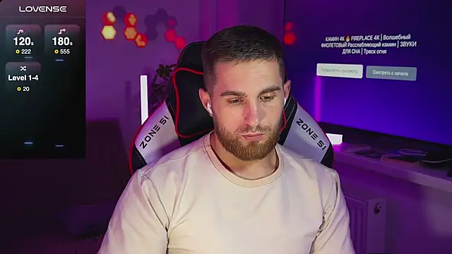 Sweeet  boy online show from November 21, 2025, 12:43 am