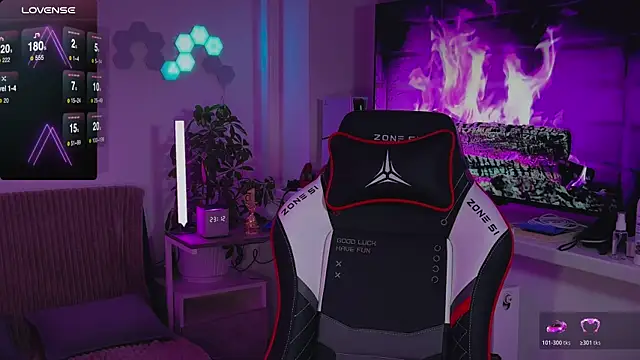 Sweeet  boy online show from November 29, 2025, 8:12 pm