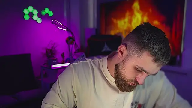 Sweeet  boy online show from February 7, 2026, 1:15 pm