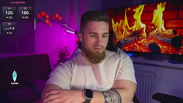 Sweeet  boy online show from March 3, 2026, 10:48 pm