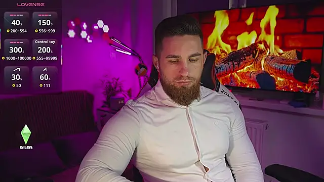 Sweeet  boy online show from March 5, 2026, 1:07 pm