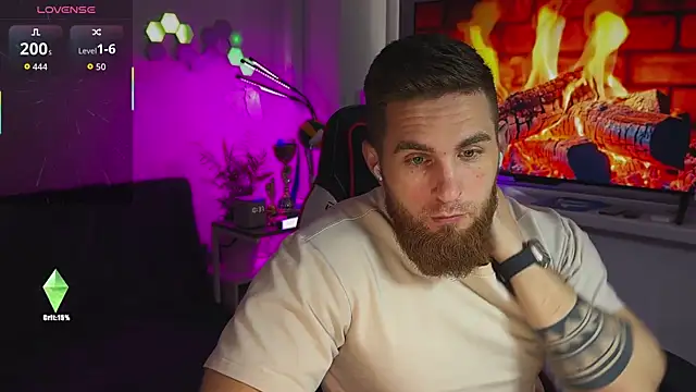 Sweeet  boy online show from April 21, 2026, 7:36 am