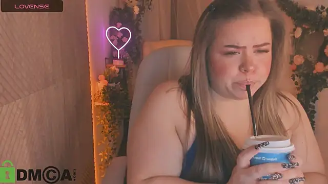 Sheila queen  online show from February 6, 2025, 1:16 am