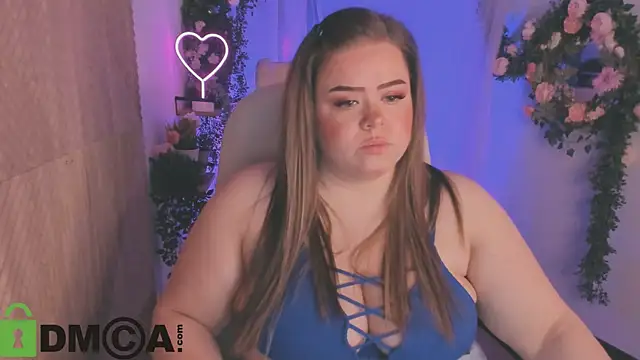 Sheila queen  online show from February 25, 2025, 2:47 am