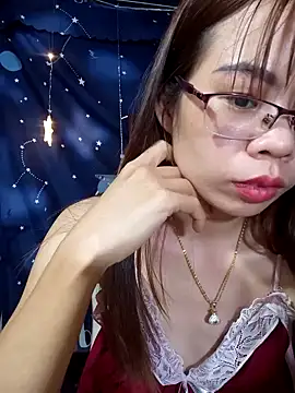   Mai-love19   online show from March 13, 2025, 3:00 am