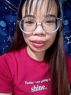   Mai-love19   online show from December 22, 2025, 10:07 pm